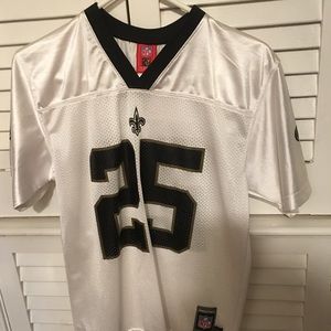 Youth New Orleans Saints football Jersey